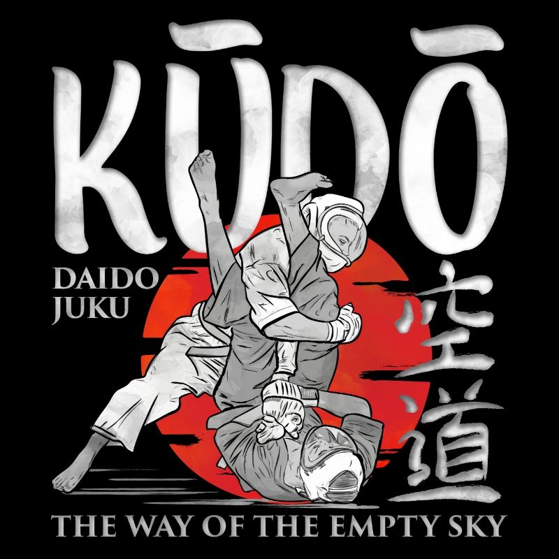 Kudo - Martial Arts