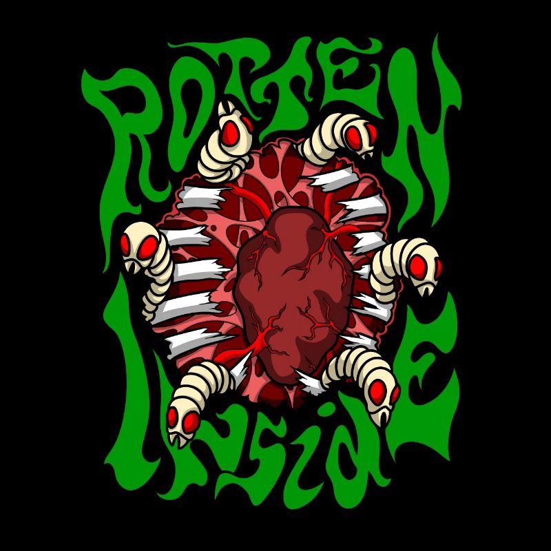 Rotten