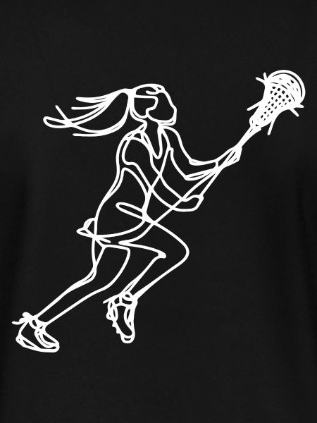 Crosse féminine