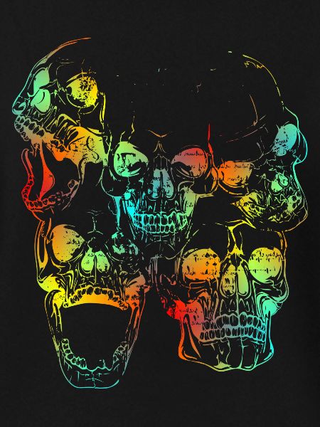 Skulls