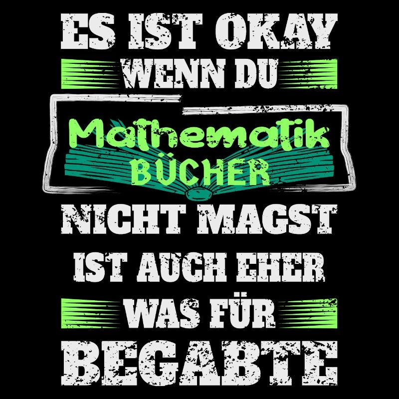 Mathematik Bücher