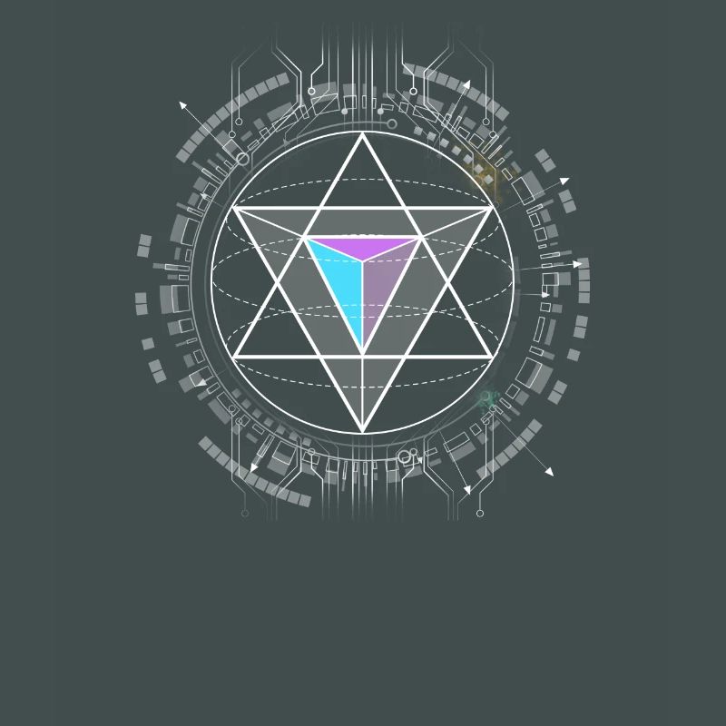 nerd cpu pyramid illuminati game wow hacker code