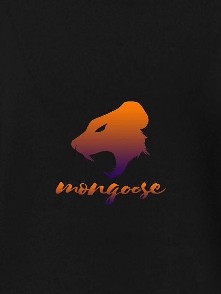 Mungo flinkes tier