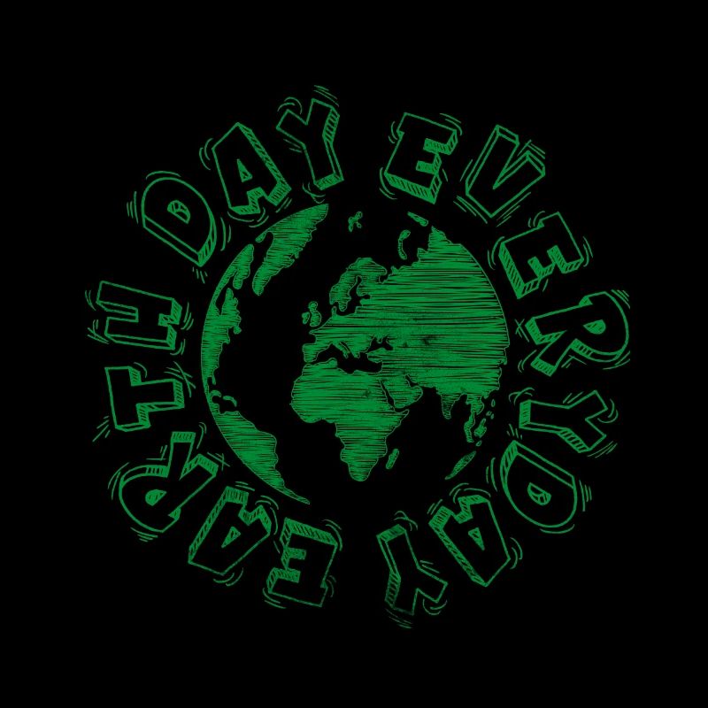 Global Earth Consciousness Design