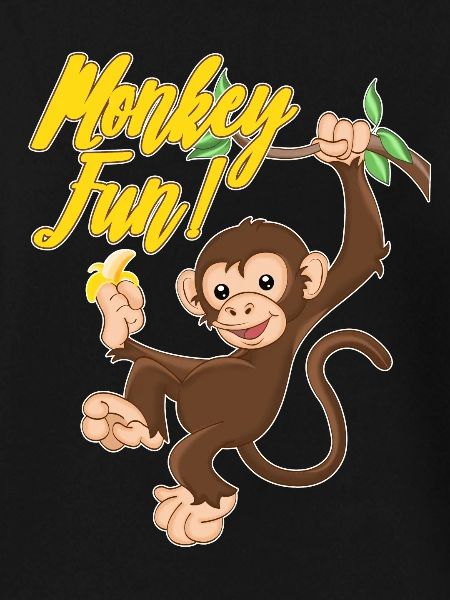 Monkey Fun