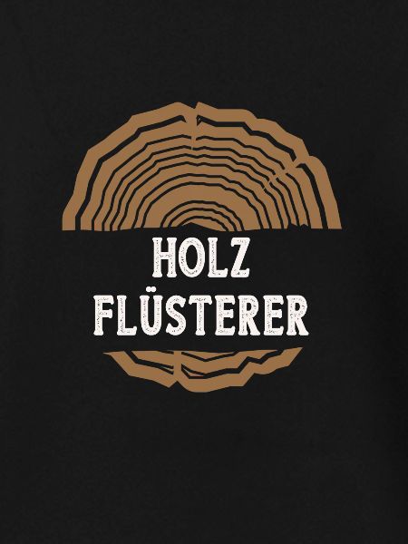 Holz Holz Flüsterer