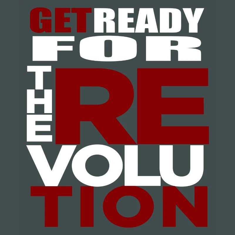 revolution