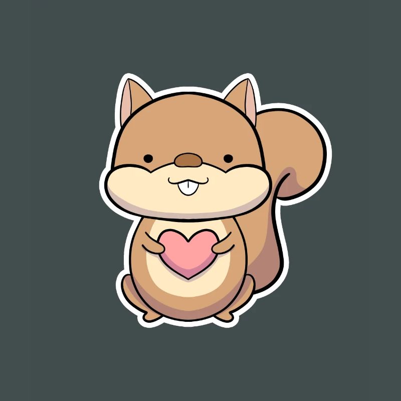 Eichhörnchen