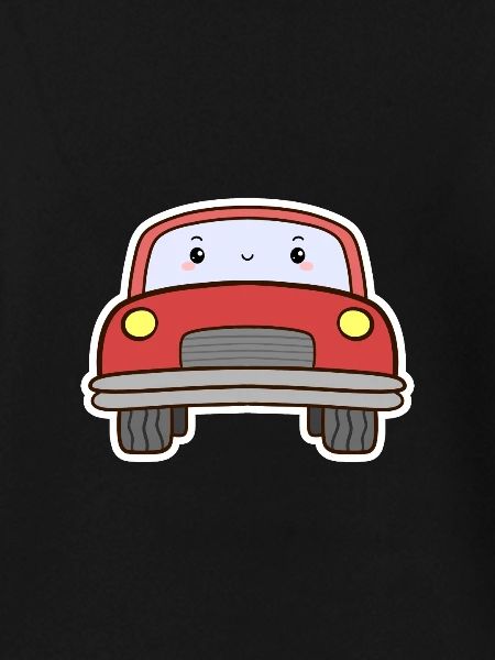 Auto Cartoon