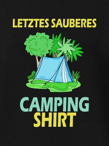 Pfadfinder Camping Pfadfinder Geschenk
