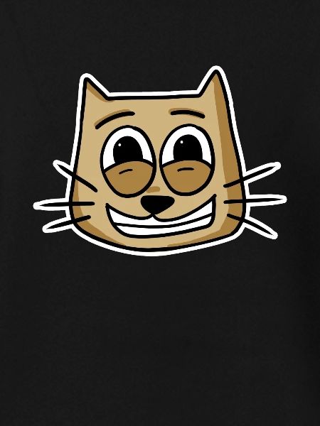 Katze Katzengesicht