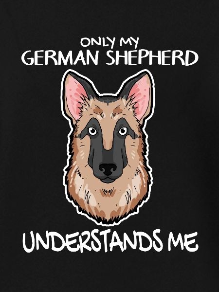 Deutscher Schäferhund