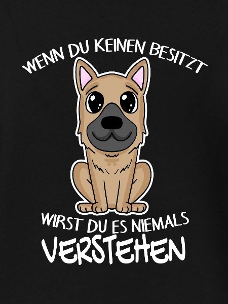 Deutscher Schäferhund