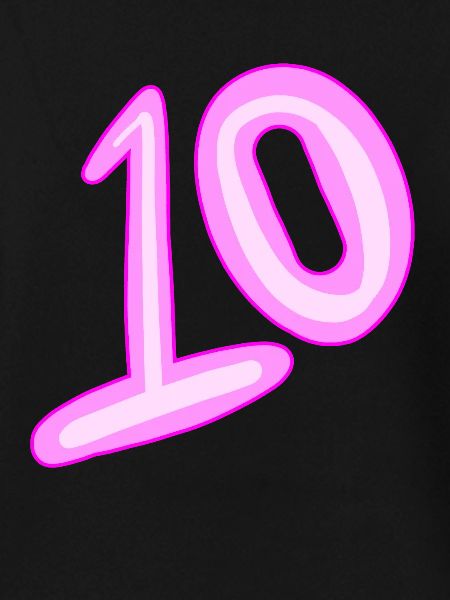10