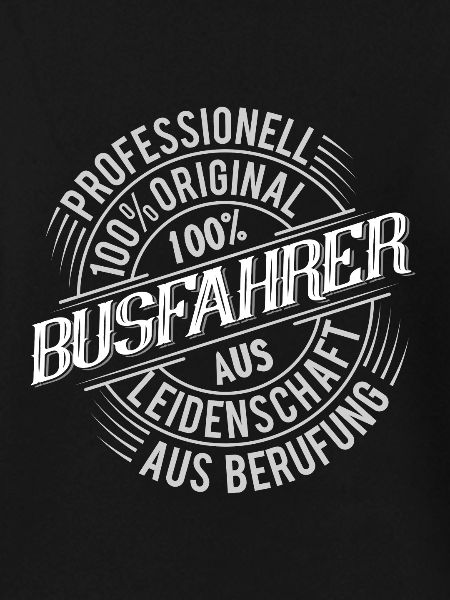 Busfahrer