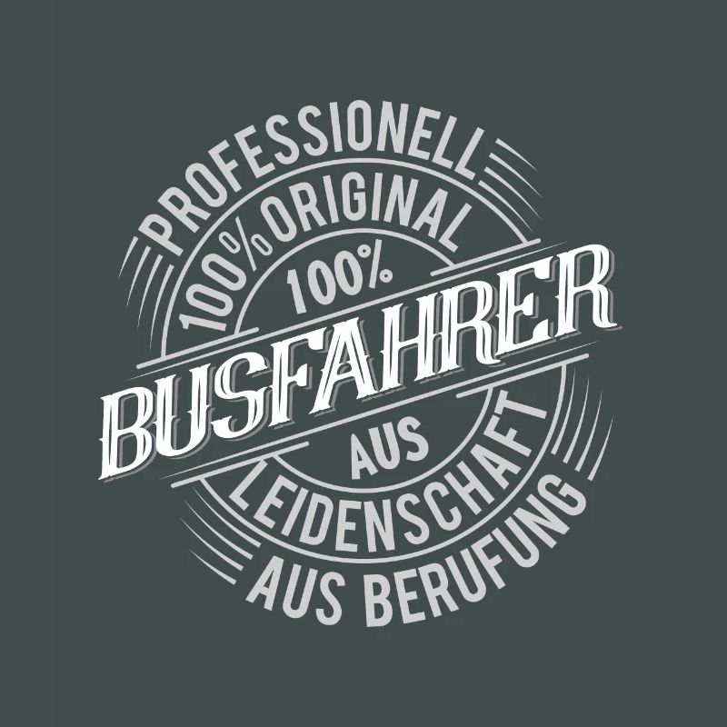 Busfahrer