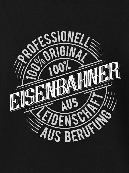Eisenbahner