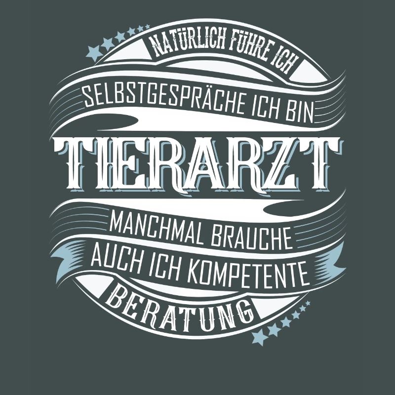 Tierarzt