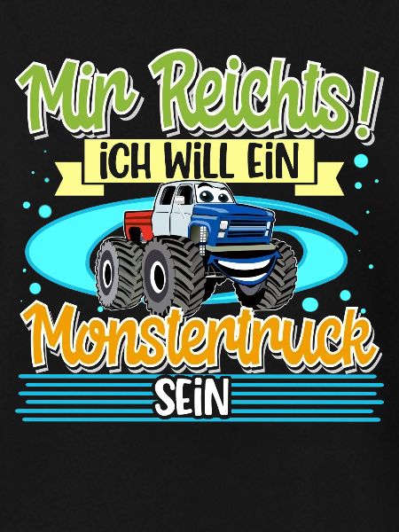 Monstertruck