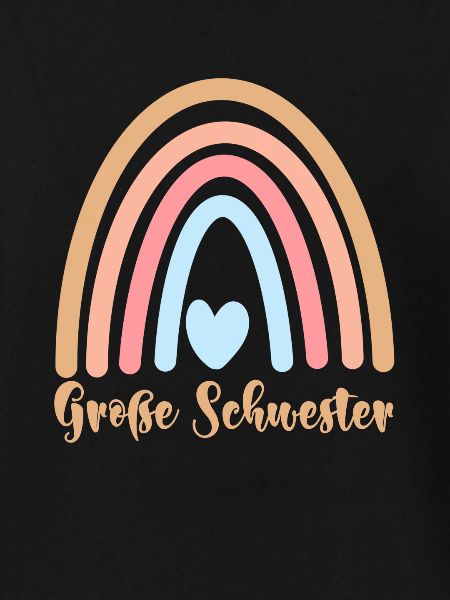Große Schwester