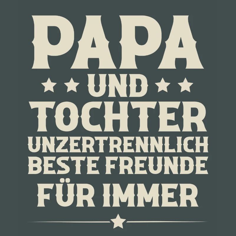 Vater Und Tochter