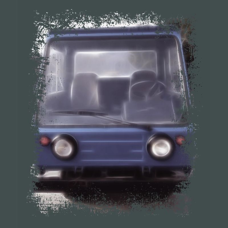 Multicar M25