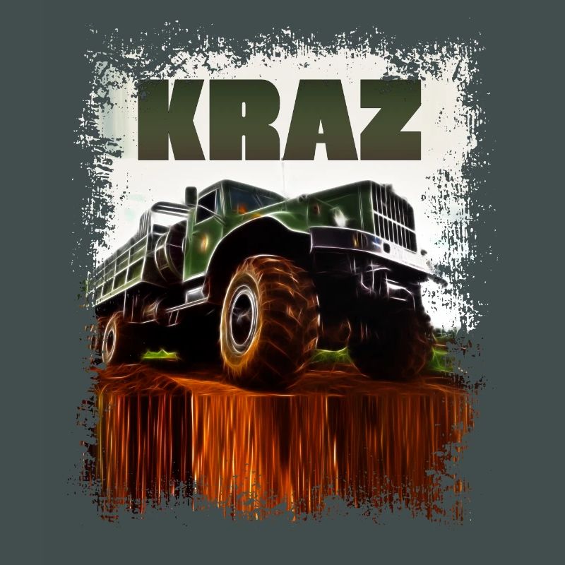 KRAZ LKW