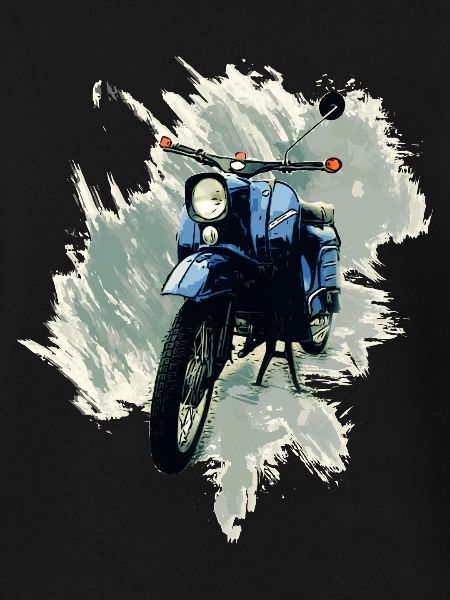Simson Swallow