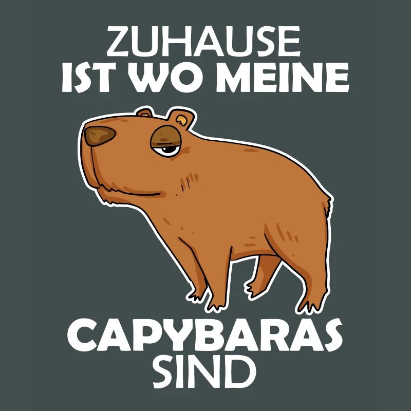 Capybara