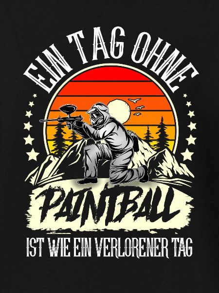 Paintball