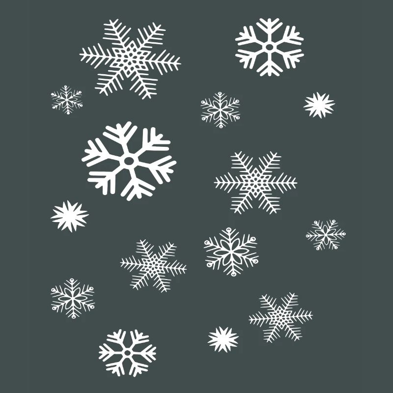 Flocons