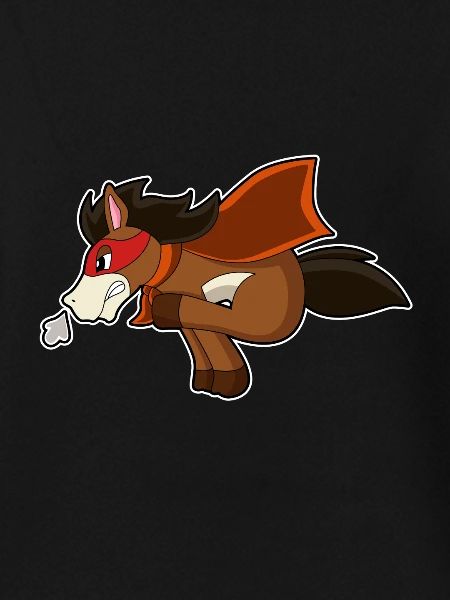 Pferd Pferderennen