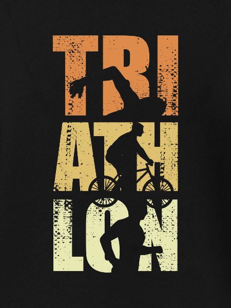 Fun Triathlon Event