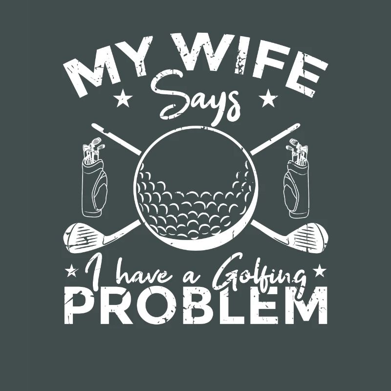 Golf Problems