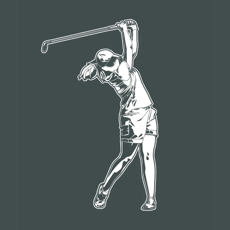 Golfeuses