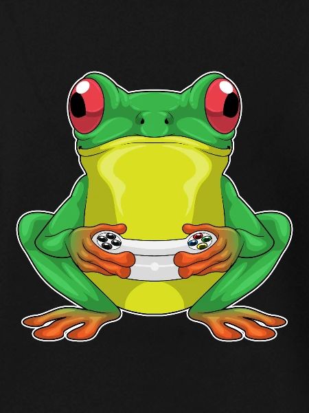 Frosch Gamer Controller