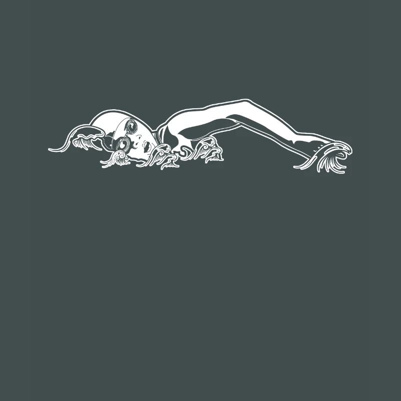 Float Drawing