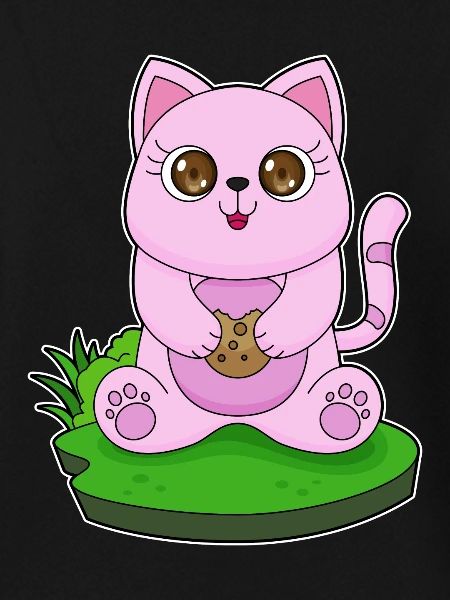 Chat Cookie