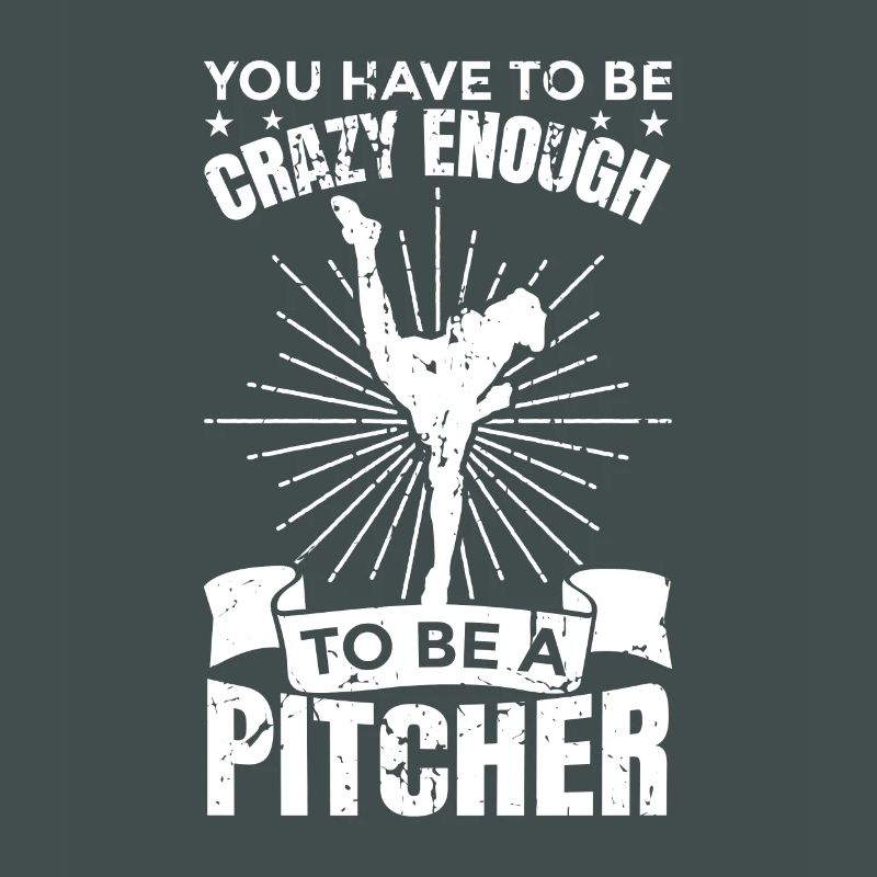 Baseball Pitcher