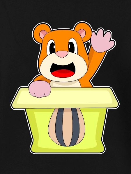 Hamster Karton