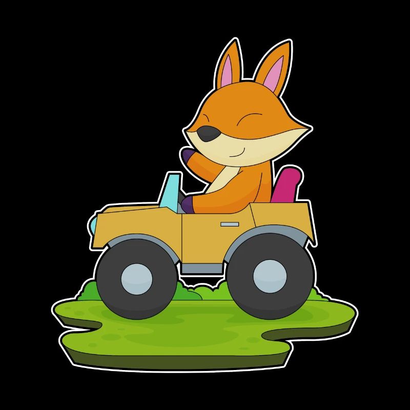 Fuchs Auto