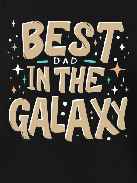 Bester Dad im Universum