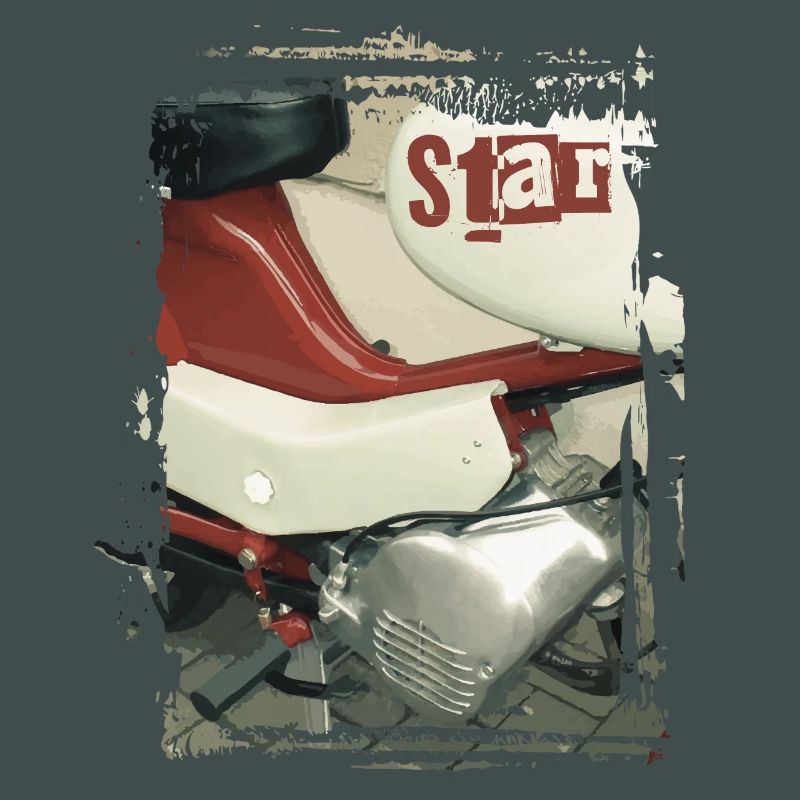 Simson Star