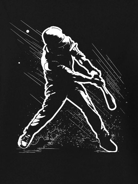 Baseballspieler
