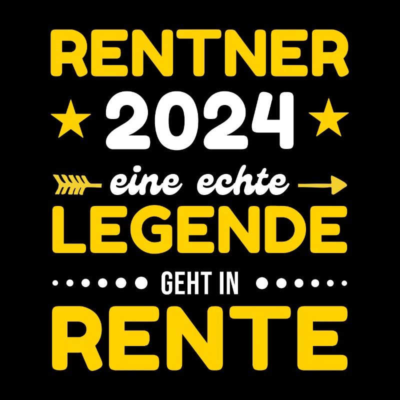 Eine legende geht in rente