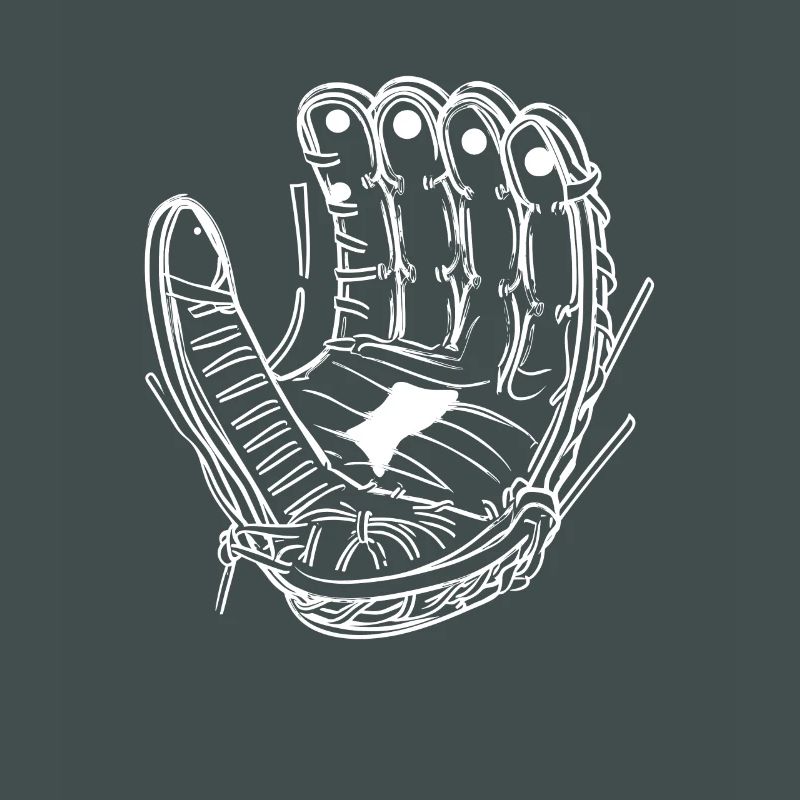 Baseball Handschuh