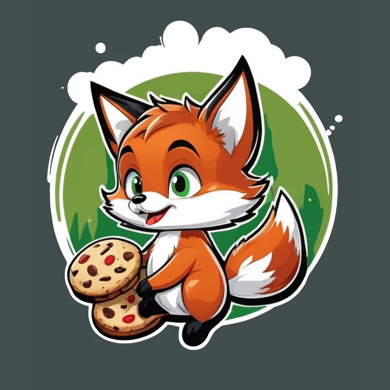 Foxy Pastry