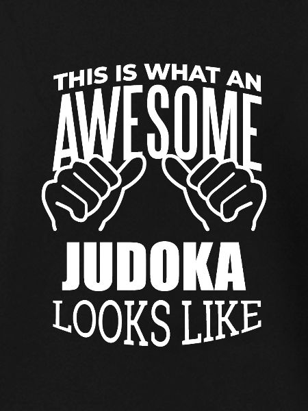 Judo Judo