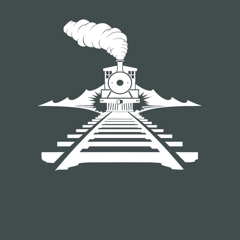 Railway Drawing
