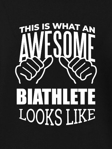 Biathlon Biathlon Biathlon